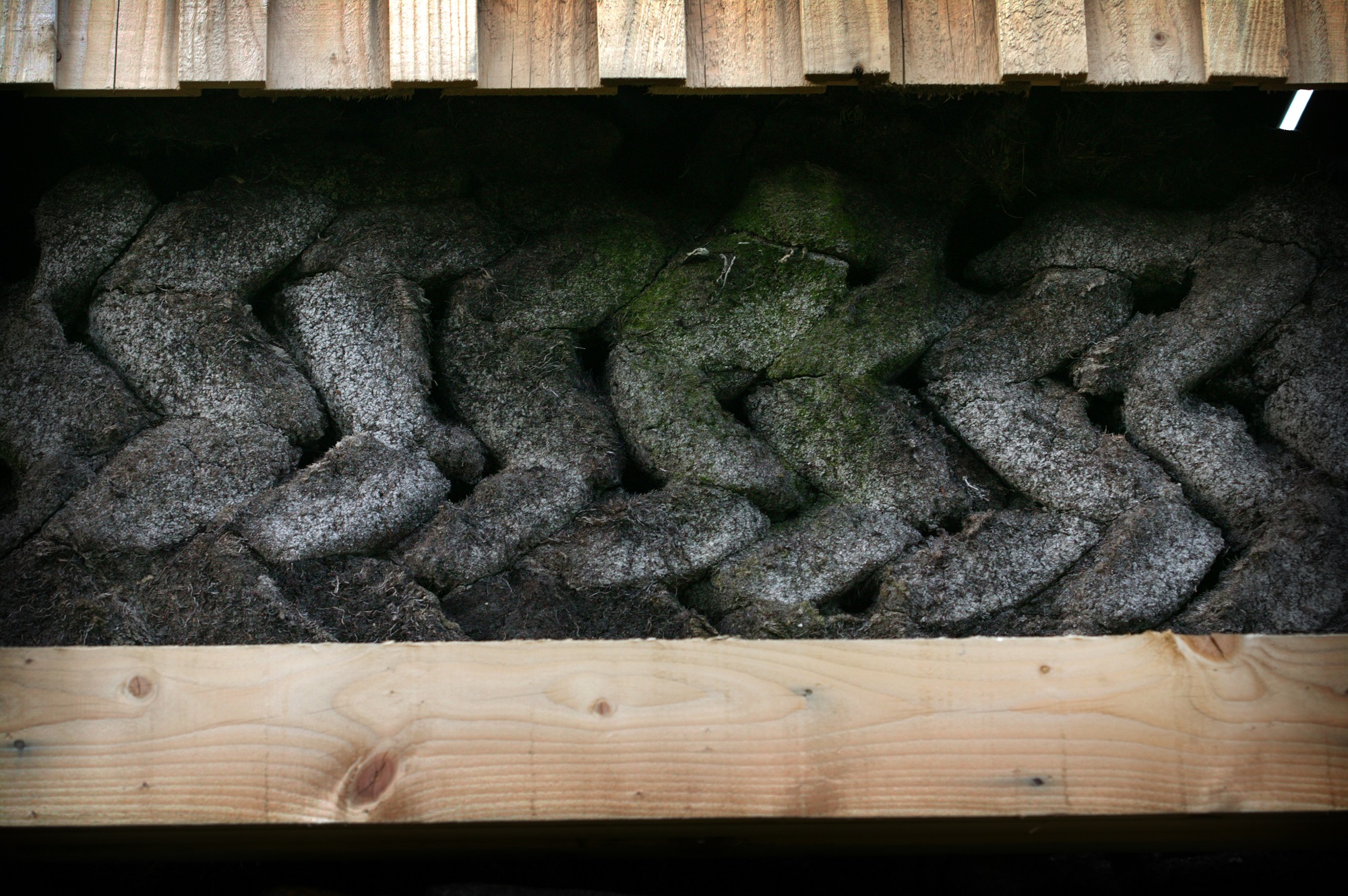 building materials scotland's dedicated building