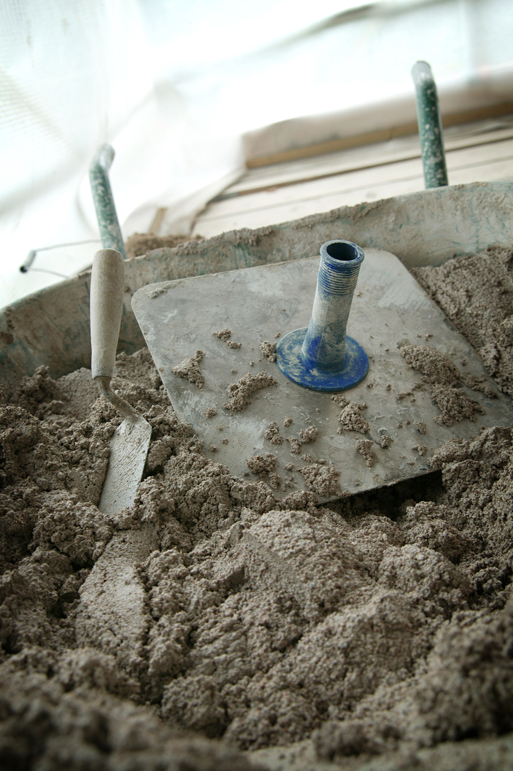 Common Problems in Buildings The Engine Shed Part of HES