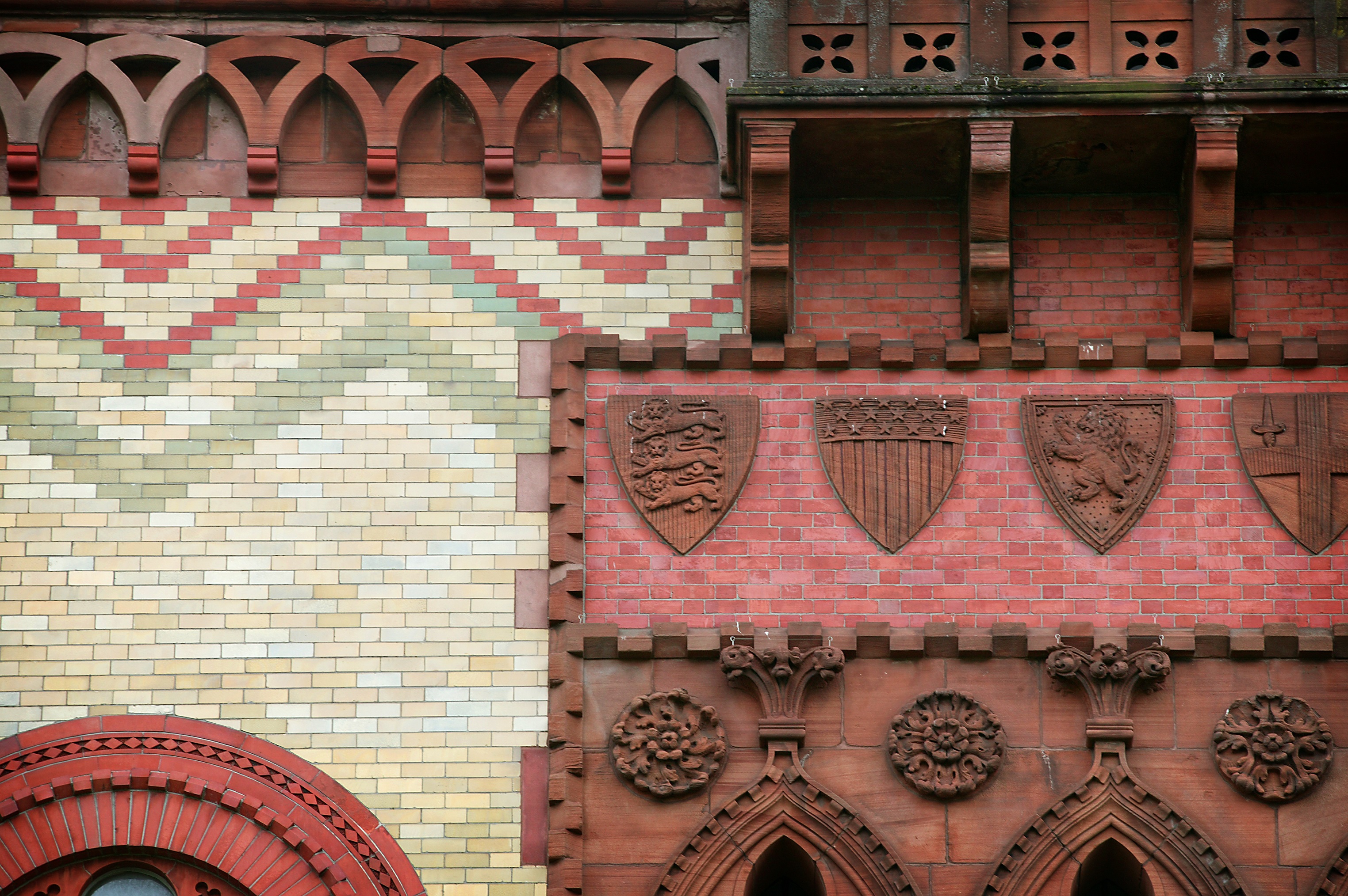 Building Materials | Scotland's Dedicated Building Conservation Centre